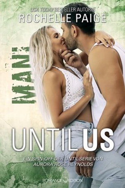 Until Us: Mani, Rochelle Paige - Ebook - 9783903413979