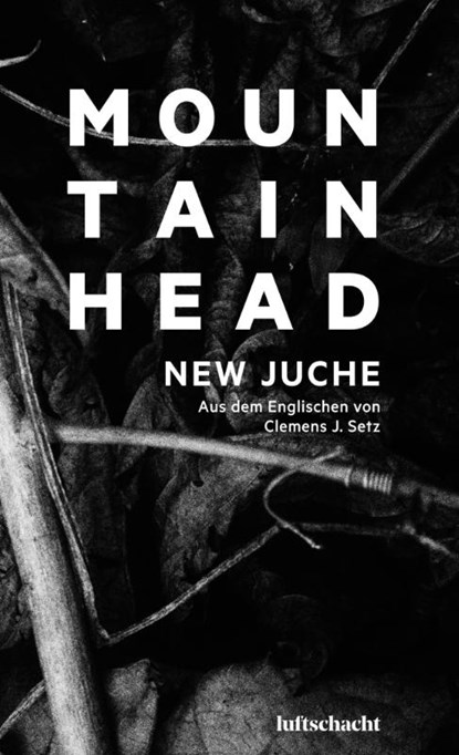 Mountainhead, New Juche - Paperback - 9783903422629