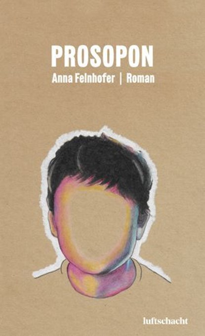 Prosopon, Anna Felnhofer - Ebook - 9783903422742