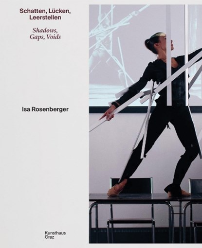 Berger, D: Isa Rosenberger, Doris Berger ; Torsten Blume ; Sabeth Buchmann ; Kurt Kladler - Paperback - 9783903439979
