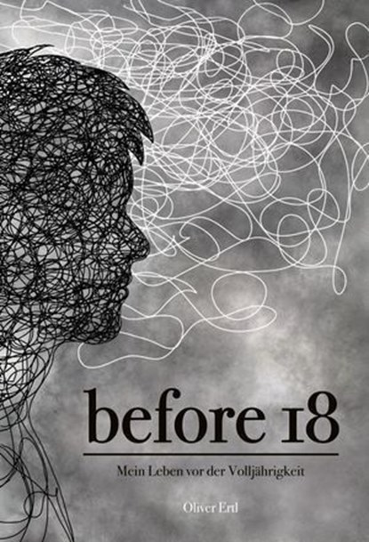 before 18, Oliver Ertl - Ebook - 9783903440050