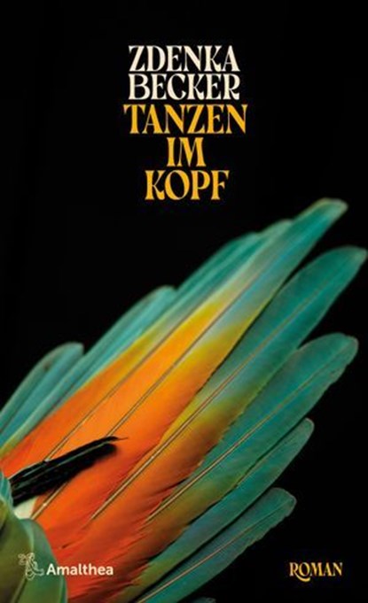 Tanzen im Kopf, Zdenka Becker - Ebook - 9783903441576