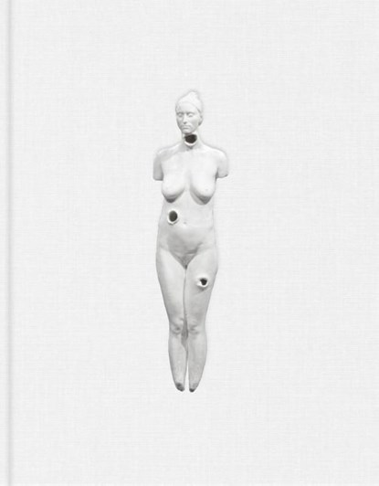 Maria Kulikovska: My Body is a Battlefield, Alfred Weidinger - Gebonden - 9783903447042