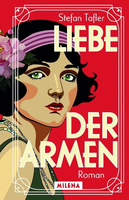 Liebe der Armen, Stefan Tafler - Gebonden - 9783903460515