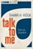 Talk to me, Samir Köck - Gebonden - 9783903460553