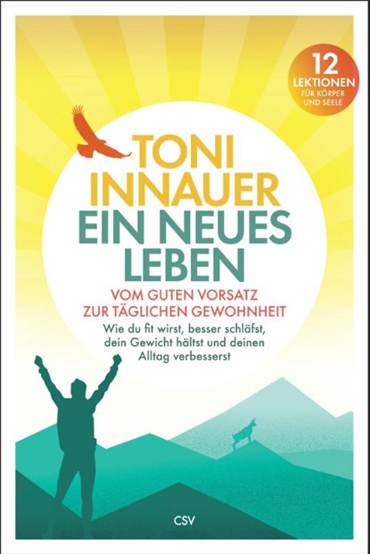 Ein neues Leben, Toni Innauer - Paperback - 9783903461031