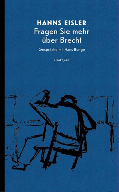 Fragen Sie mehr über Brecht, Hanns Eisler ; Hans Bunge - Gebonden - 9783903469082