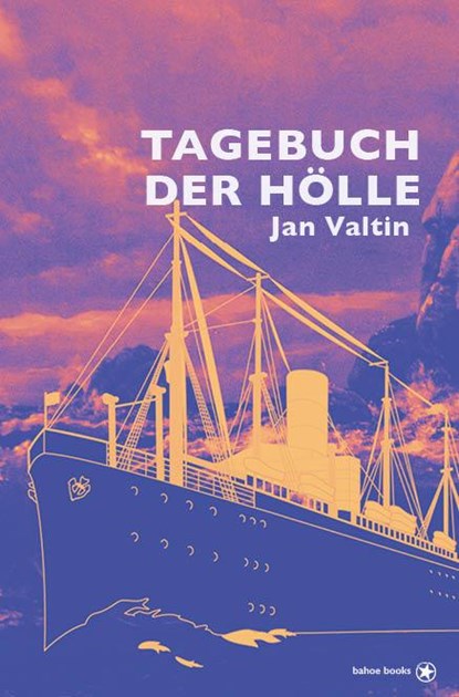 Tagebuch der Hölle, Jan Valtin - Gebonden - 9783903478367