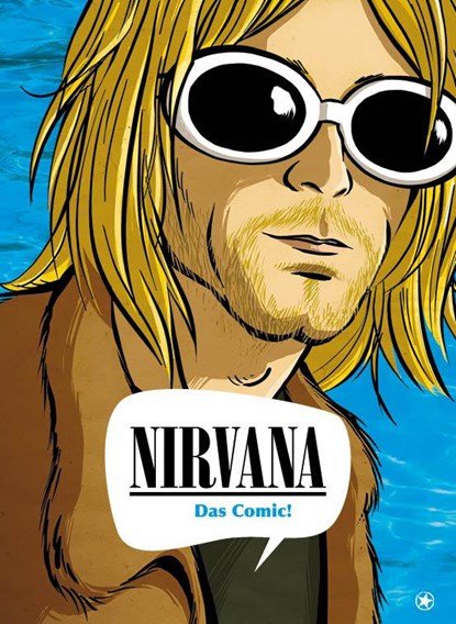 Nirvana, Hg. Gaëts - Gebonden - 9783903478527