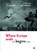 Where Europe Ends And Begins Anew, Ilija Trojanow - Gebonden - 9783903478695