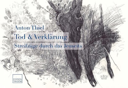 Tod und Verklärung, Anton Thiel - Gebonden - 9783903516229
