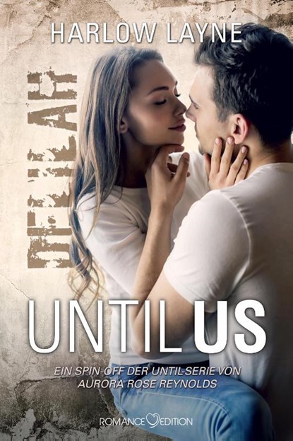 Until Us: Delilah, Harlow Layne - Paperback - 9783903519046