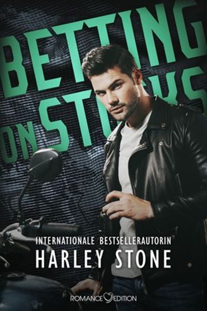 Betting on Stocks, Harley Stone - Ebook - 9783903519183