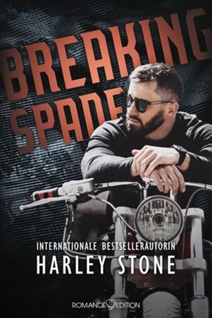 Breaking Spade, Harley Stone - Ebook - 9783903519251