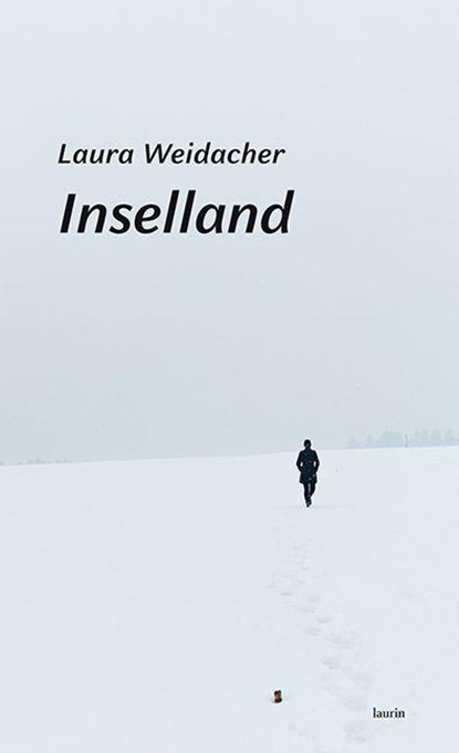 Inselland, Laura Weidacher - Gebonden - 9783903539174