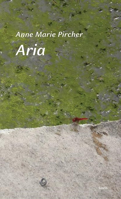 Aria, Anne Marie Pircher - Gebonden - 9783903539440