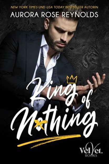 King of Nothing, Aurora Rose Reynolds - Ebook - 9783903559035