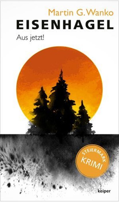 Eisenhagel, Martin G. Wanko - Ebook - 9783903575479