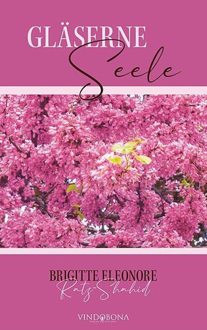 Gläserne Seele, Brigitte Eleonore Ratz-Shahid - Paperback - 9783903579200