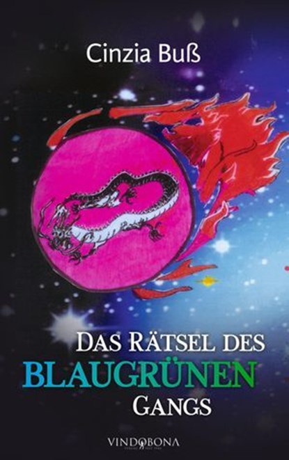 Das Rätsel des blaugrünen Gangs, Cinzia Buß - Ebook - 9783903579231