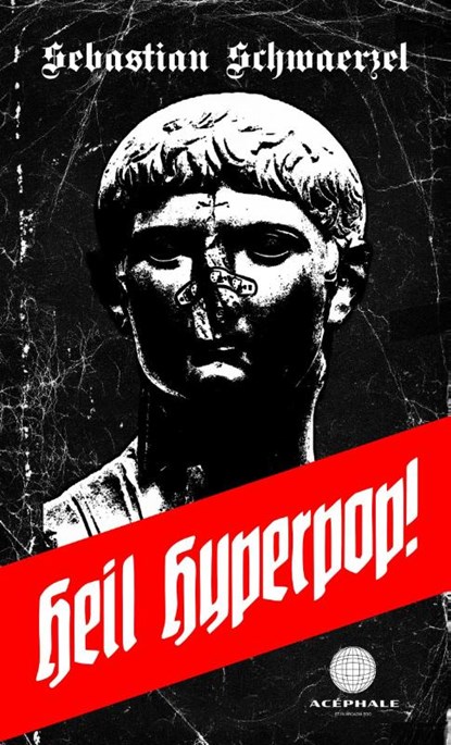 Heil Hyperpop!, Sebastian Schwaerzel - Paperback - 9783903582033