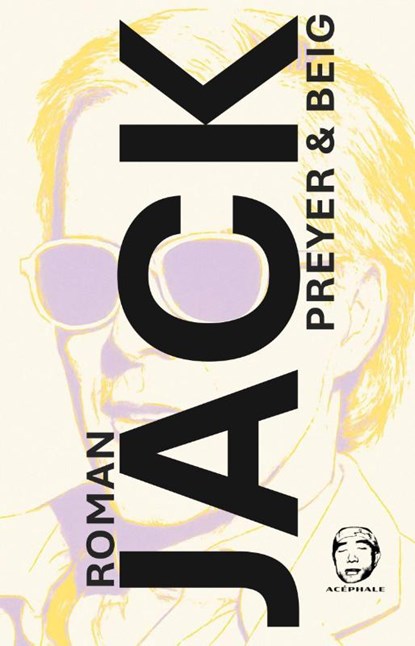 Jack, Rudolf Preyer ; Stefan Beig - Gebonden - 9783903582101