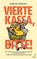 Vierte Kassa, bitte!, Andreas Schwarz - Gebonden - 9783903583122