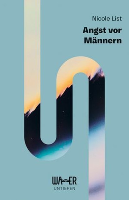 Angst vor Männern, NIcole List - Ebook - 9783903618091