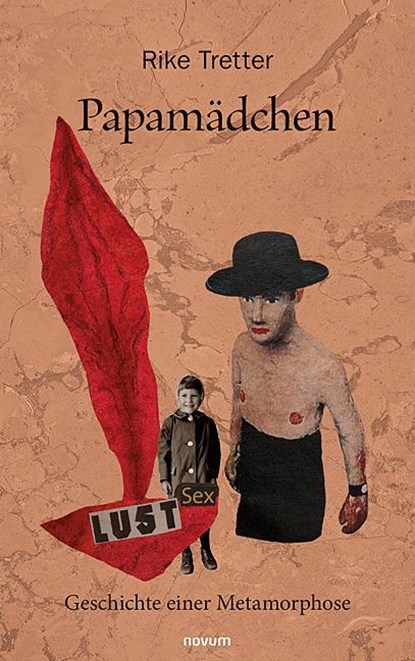 Papamädchen, Rike Tretter - Gebonden - 9783903861718