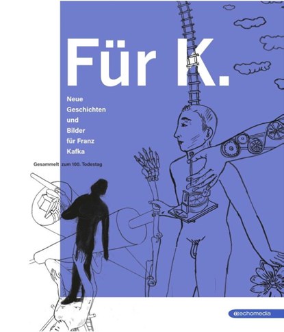 Für K., Otto Brusatti - Gebonden - 9783903989573