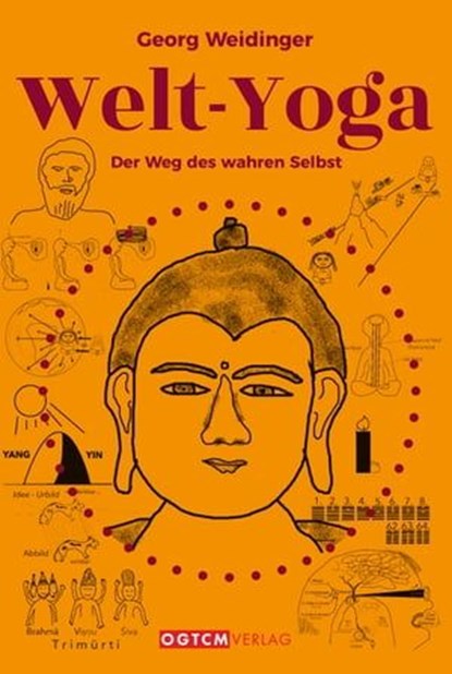 Welt-Yoga, Georg Weidinger - Ebook - 9783904098045