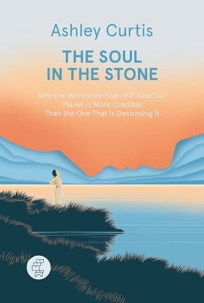 The Soul in the Stone, Ashley Curtis - Ebook - 9783905574050