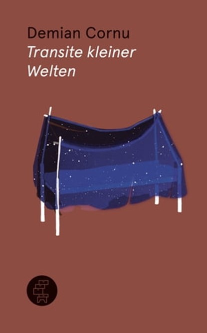 Transite kleiner Welten, Demian Cornu - Ebook - 9783905574104