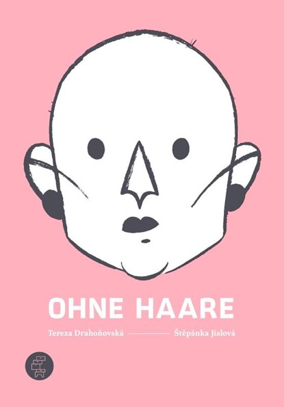 Ohne Haare, Tereza Draho¿ovská - Paperback - 9783905574685