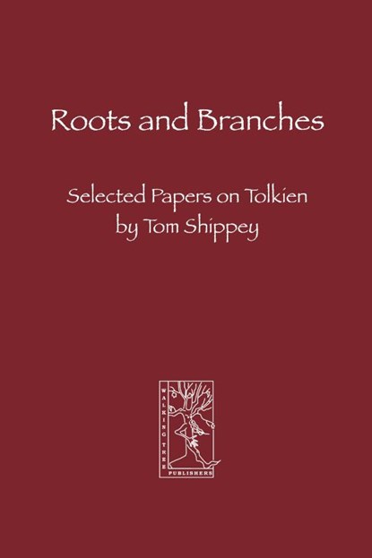 Roots and Branches, Tom Shippey - Paperback - 9783905703054