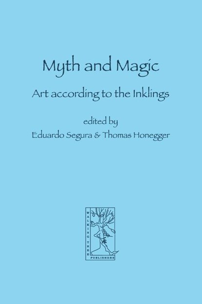 Myth and Magic, Eduardo Segura ; Thomas M. Honegger - Paperback - 9783905703085