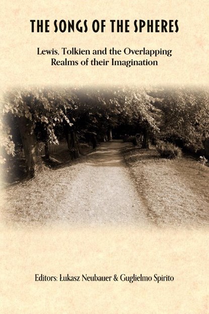 The Songs of the Spheres, Lukasz Neubauer ; Guglielmo Spirito - Paperback - 9783905703481