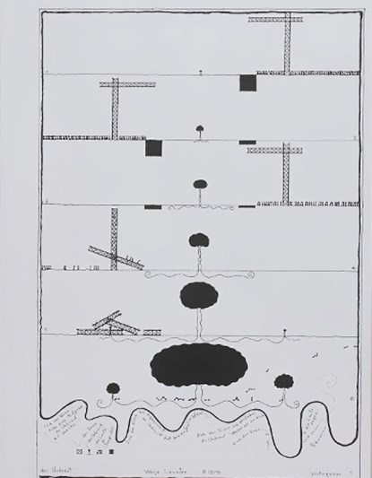 Pictograms, niet bekend - Paperback - 9783905714241