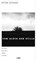 Vom Glück der Stille, Peter Steiner - Gebonden - 9783905752045