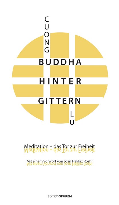 Buddha hinter Gittern, Cuong Lu - Gebonden - 9783905752793