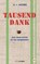 Tausend Dank, A. J. Jacobs - Gebonden - 9783905752816