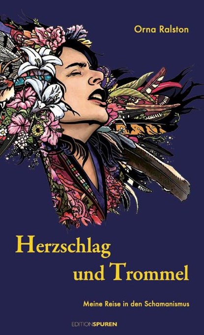 Herzschlag und Trommel, Orna Ralston - Gebonden - 9783905752830