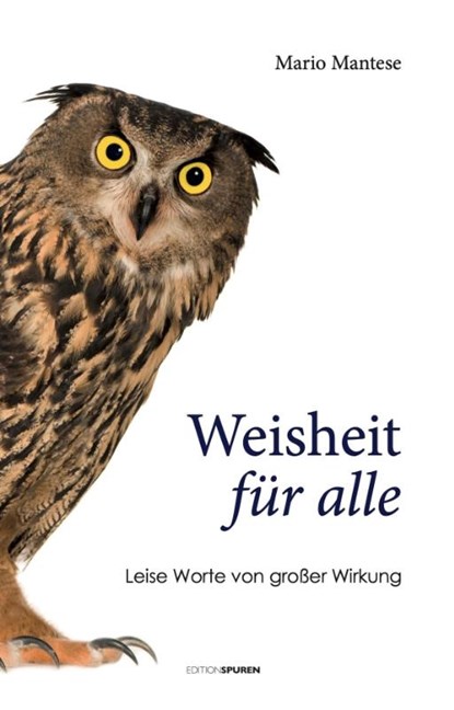 Weisheit für alle, Mario Mantese - Paperback - 9783905752939