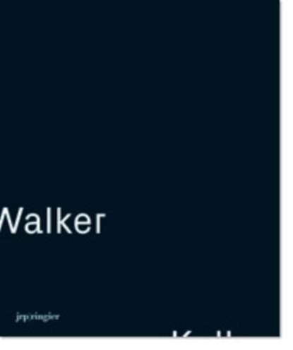 Kelley Walker, Yves Aupetitallot ; Anne Pontegnie - Paperback - 9783905770681