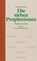 Die sieben Prophetinnen, Friedrich Weinreb - Gebonden - 9783905783605