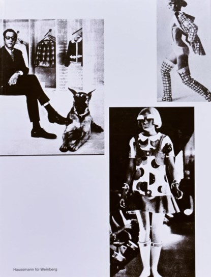 Haussmann fur Weinberg, Co. ; Gabrielle Schaad ; Ben (Independent scholar and writer based in Cologne Weinberg - Paperback - 9783905929713