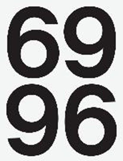 69/96, NICKAS,  Bob - Paperback - 9783905929966