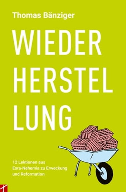 WIEDERHERSTELLUNG, Thomas Bänziger - Ebook - 9783905991680
