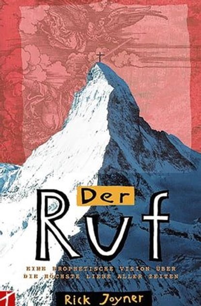 Der Ruf (Teil3), Joyner Rick - Ebook - 9783905991710