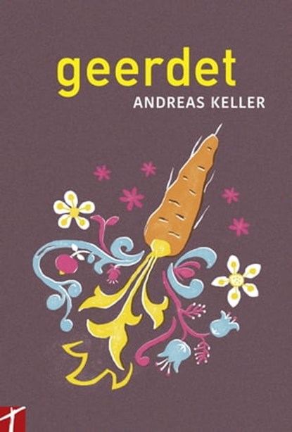 geerdet, Andreas Keller - Ebook - 9783905991871